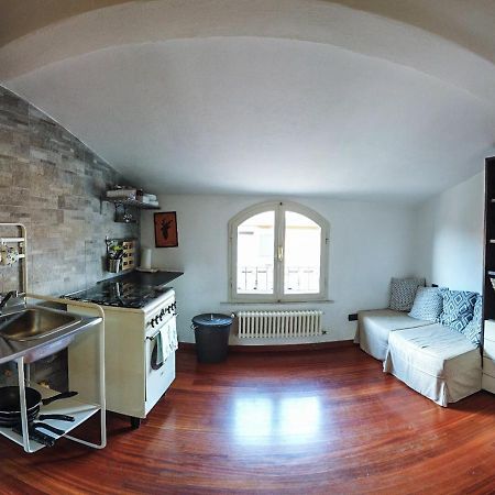 Stupenda Mansarda Centralissima, Finiture Di Lusso Carrara Ngoại thất bức ảnh