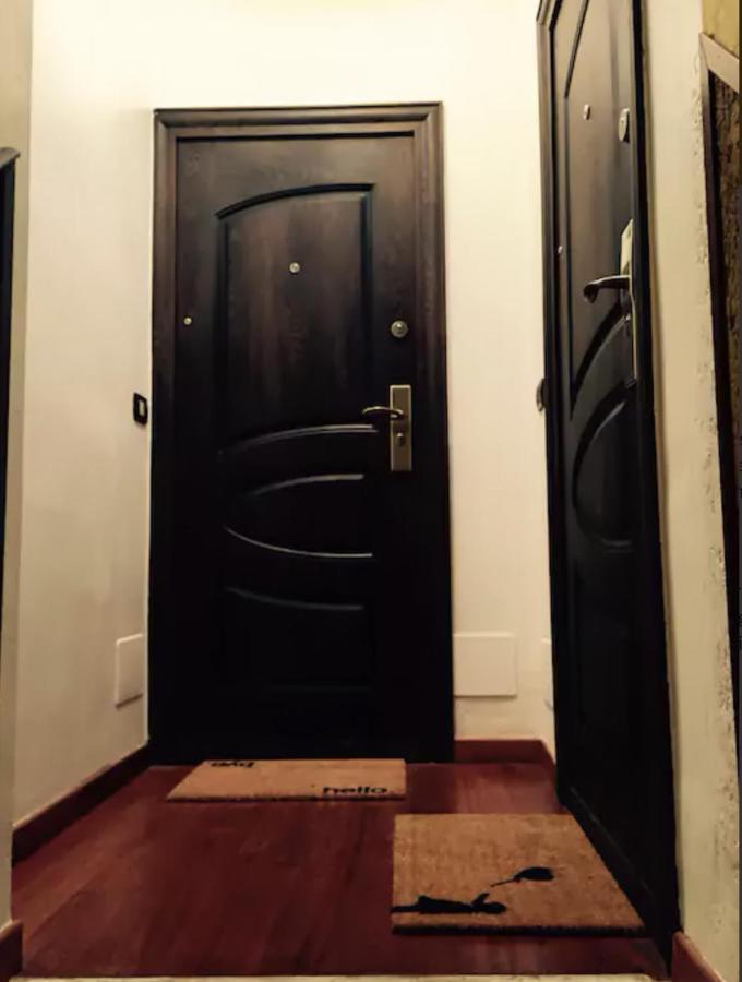 Stupenda Mansarda Centralissima, Finiture Di Lusso Carrara Ngoại thất bức ảnh